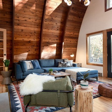 White Salmon Cabin