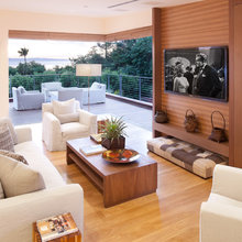 BI new house