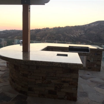So Cal Stone Fabricators