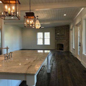 Carriage House