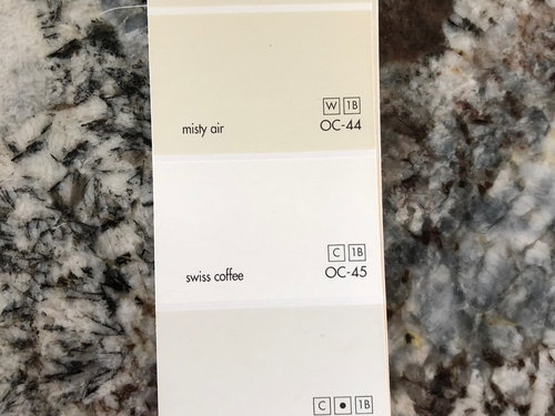 What white for kitchen cabinets?