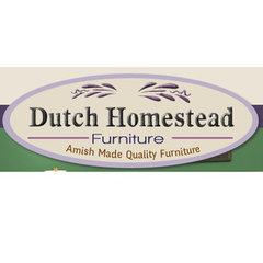 Dutch Homestead Furniture
