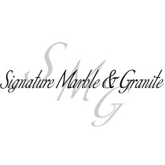 Signature Marble and Granite