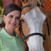 Jennifer Gerali's photo