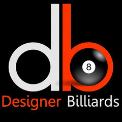 Designer Billiards