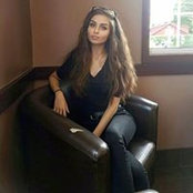 Niloo HonarYar's photo