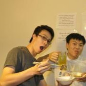 Hong Li's photo