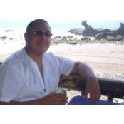 Foto von Gerardo Hernandez