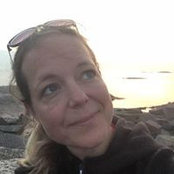 Anna Löwdahl's photo