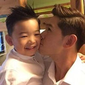 Romeo Tan's photo