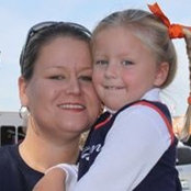Crystal Campbell's photo