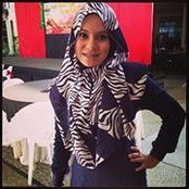 Azween Adzman's photo