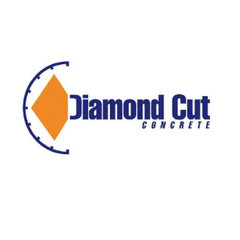 Diamond Cut Concrete