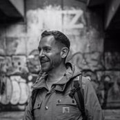 Simon Hodge's photo