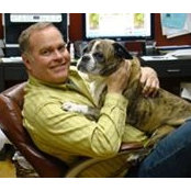 Scott Barriball's photo