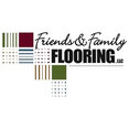 Friends and Family Flooring's profile photo