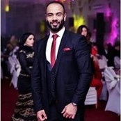 Mohamed Shehata's photo