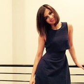 Finza Latif's photo