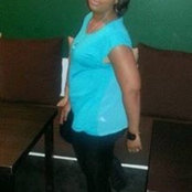 Tasha Spights foto