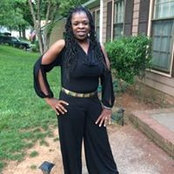Leighshaun Gooden's photo