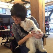 Xinwei Liu's photo