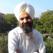 Manmohan Singhs foto