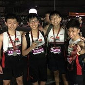 James Lai's photo