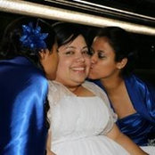 Areli Santos's photo