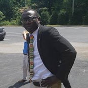 Collins Boakye's photo
