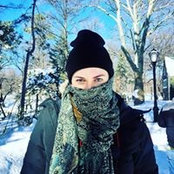Foto di Lucy Burne