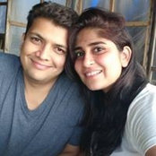Devika Shah's photo
