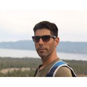 Ori Mevorach's photo