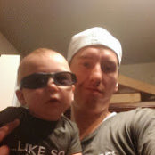 Foto von justin larson