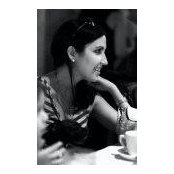 Rachel Ramirezs foto