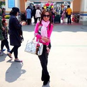 Photo de Kath Galatis