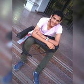 Foto von Mido Elserafy