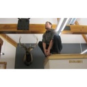 Scott Lloyd's photo