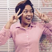 Faizah Tejero's photo