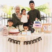 Intan Bustan's photo