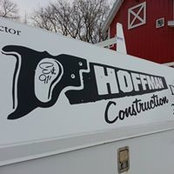 Darwin Hoffman's photo