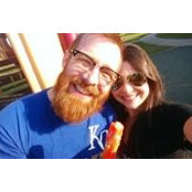 Anna McCarthy's photo
