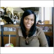Yvette Holmes's photo