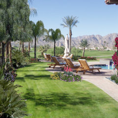 Avagreen Landscape