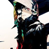 Kaito Kudou's photo