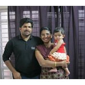 Judeesh Jacob's photo