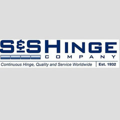 S&S Hinge