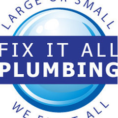 Fix It All Plumbing LLC