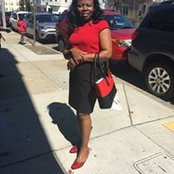Eucharia Ejims's photo