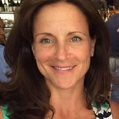 Lisa Drew's photo