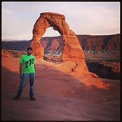 Mike Gromer's photo